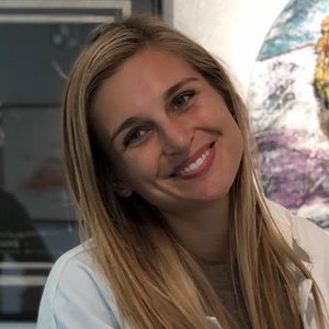 Meet your Posher, Morgan